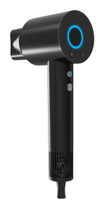 HDF668 HIGH SPEED HAIR DRYER WITH NEGATIVE IONS