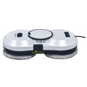China Factory Intelligent Vacuum Robot Window Cleaner for Home and Office