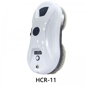 HCR-11 Su püskürtme fonksiyonlu pencere temizleme robotu
