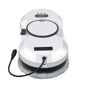 China Factory Intelligent Vacuum Robot Window Cleaner for Home and Office